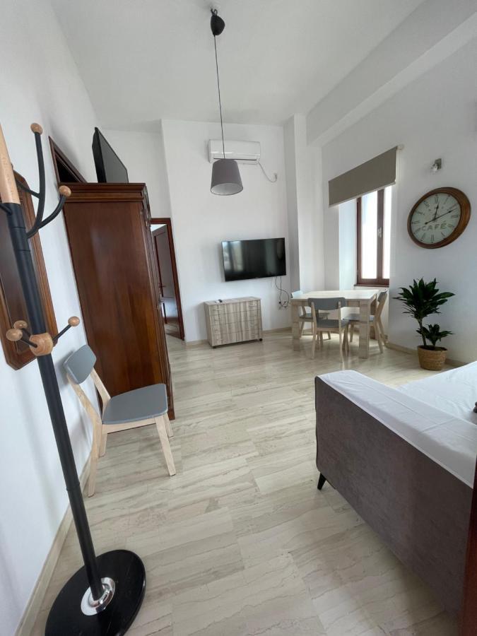 Aphaias Apartments Aegina Екстер'єр фото