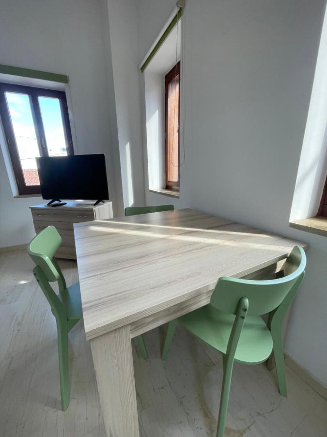Aphaias Apartments Aegina Екстер'єр фото